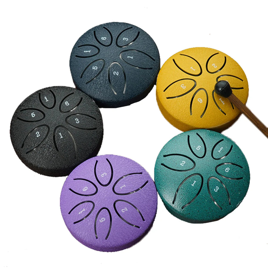 Tongue Drum
