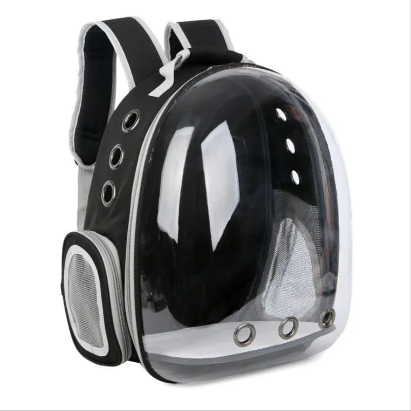 Cat Pet Carrier Backpack