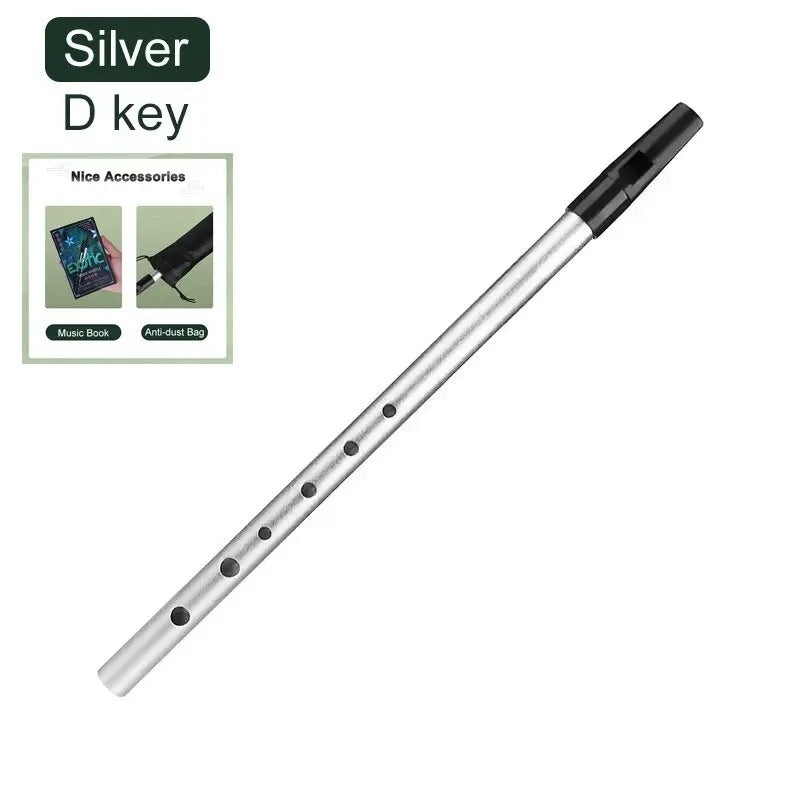 irish tin whistle