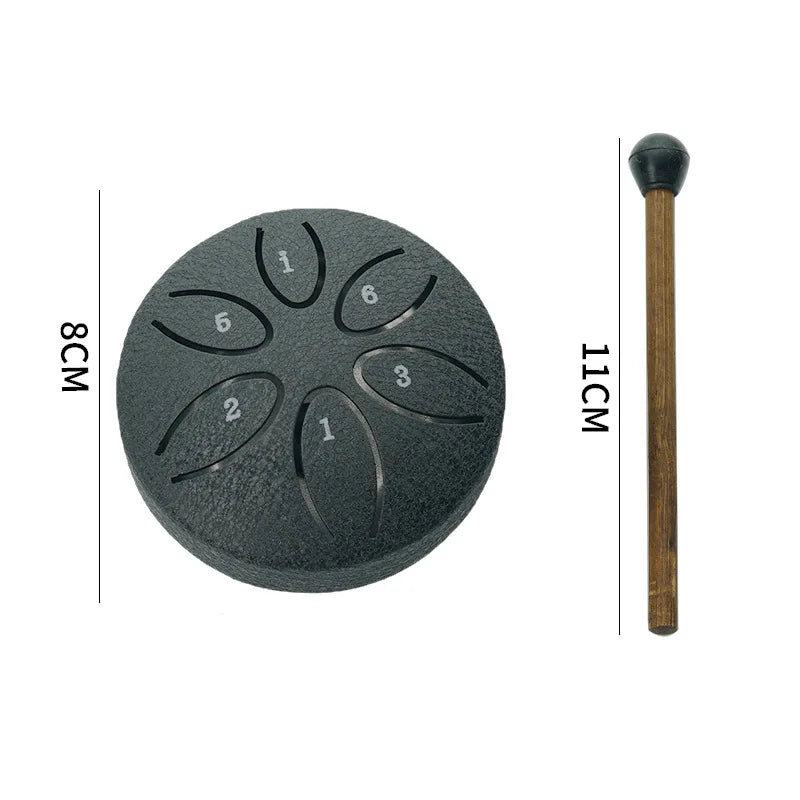 Tongue Drum