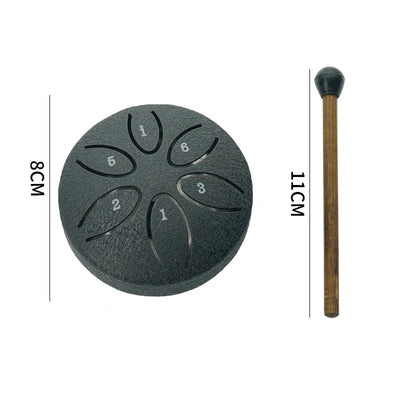 Tongue Drum