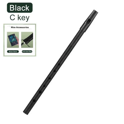 irish tin whistle