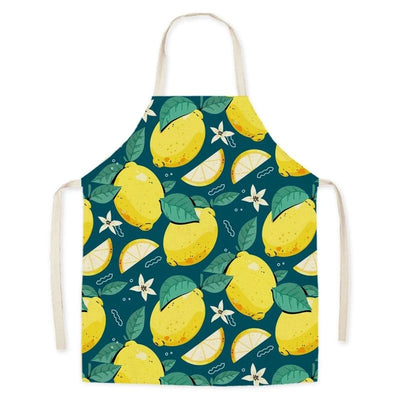 Apron Kitchen Household Dressing