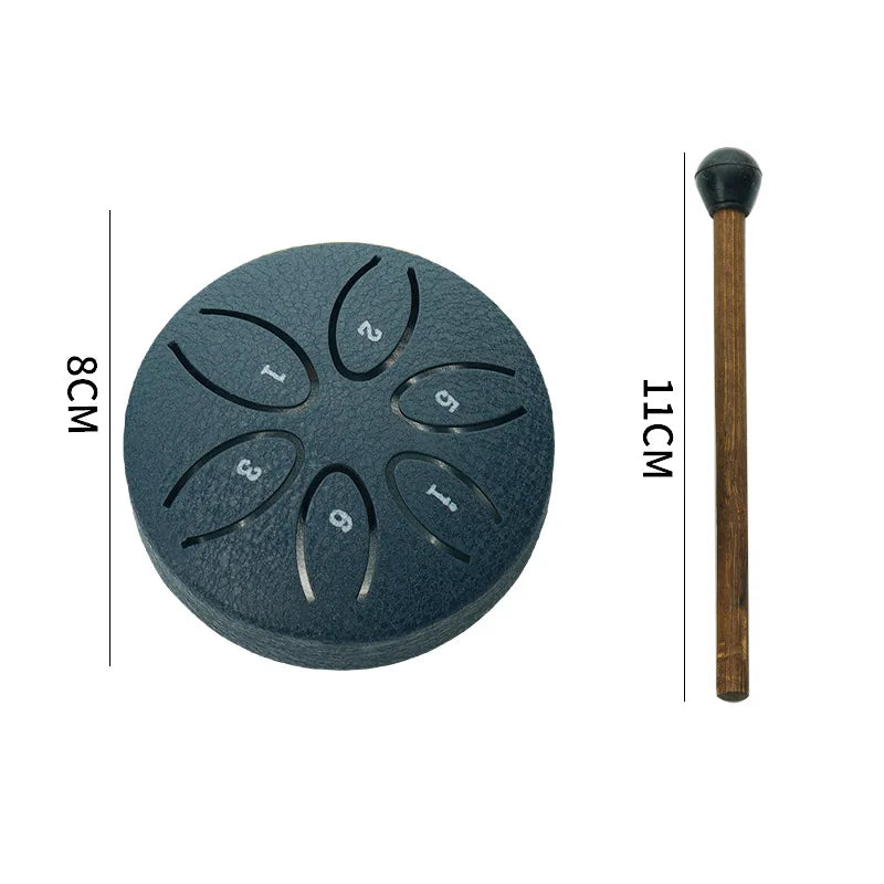 Tongue Drum