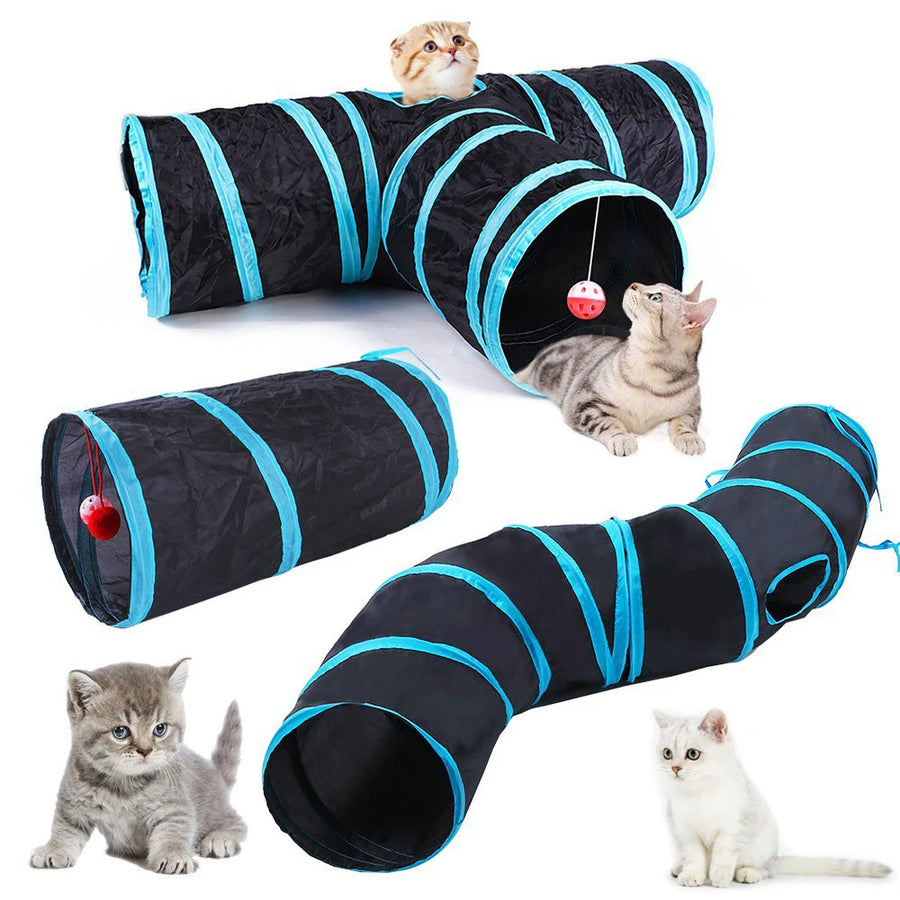 Cat Tunnel  Foldable