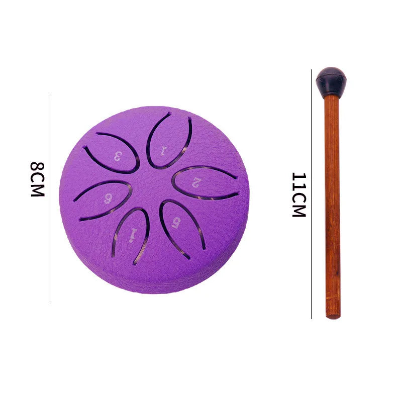 Tongue Drum