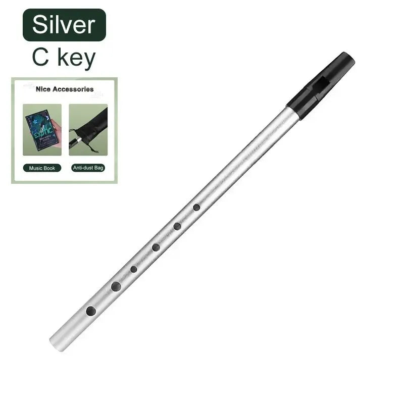 irish tin whistle