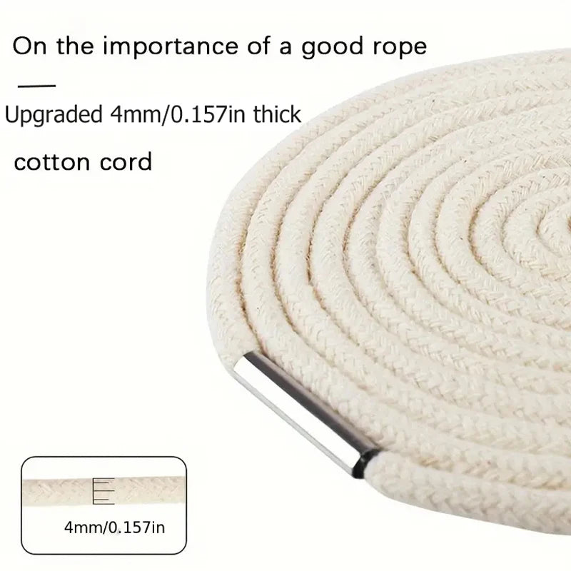 Classic Traditional Flip Rope Game Children's