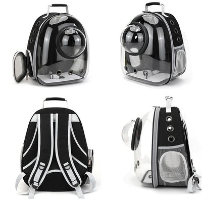 Cat Pet Carrier Backpack