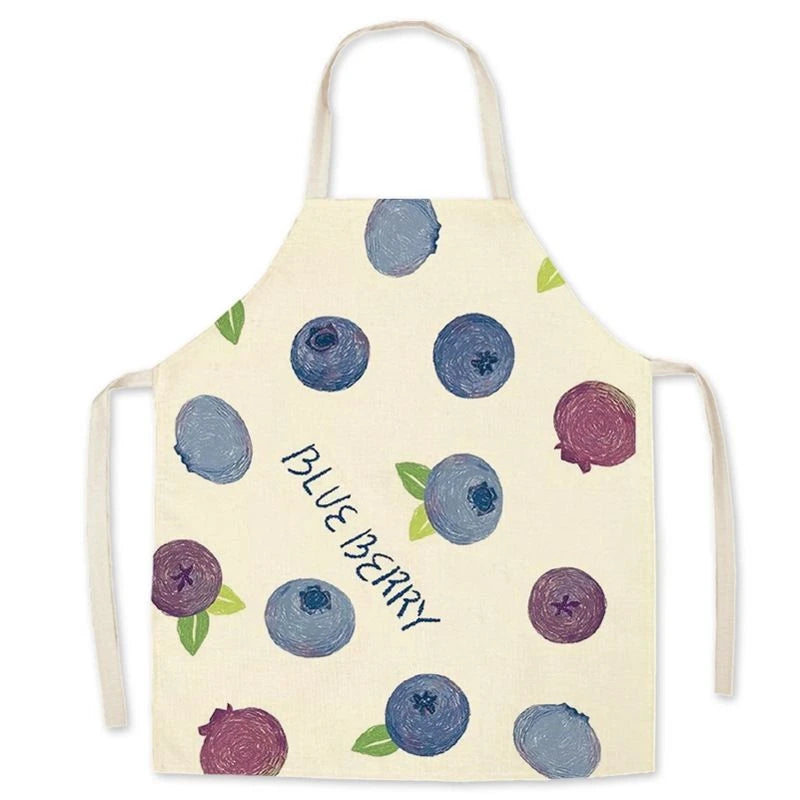 Apron Kitchen Household Dressing