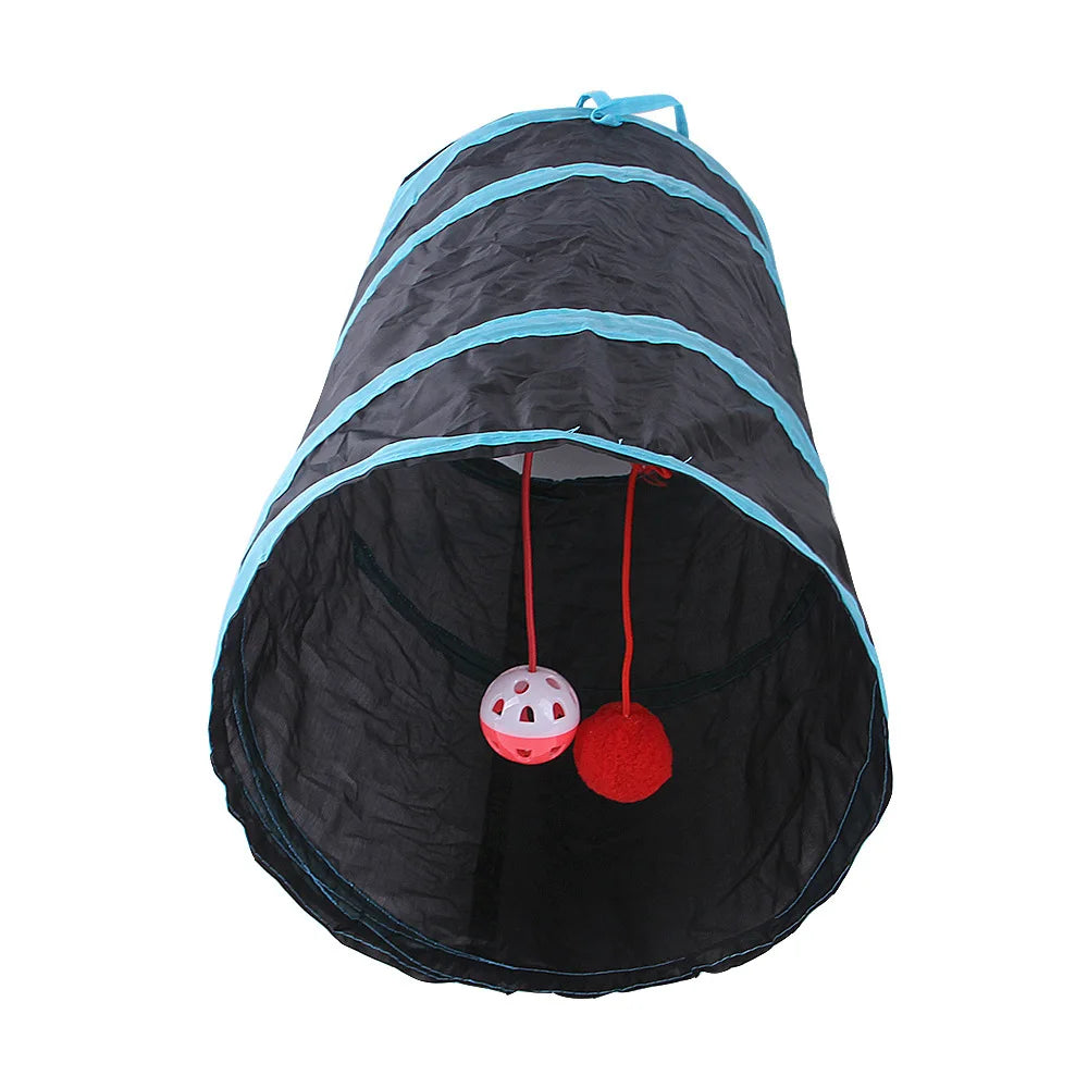 Cat Tunnel  Foldable