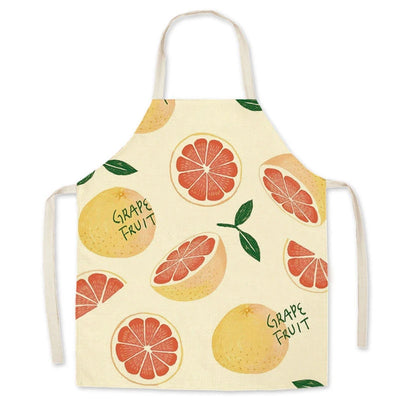 Apron Kitchen Household Dressing