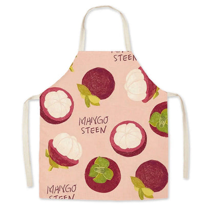 Apron Kitchen Household Dressing