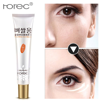 ROREC White Rice Eye Cream Collagen