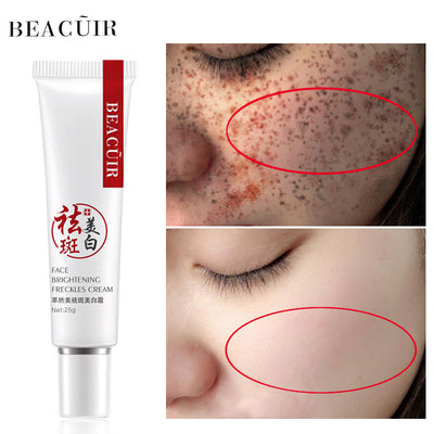 Collagen Freckles Whitening  Cream Hyaluronic Acid Anti-Aging