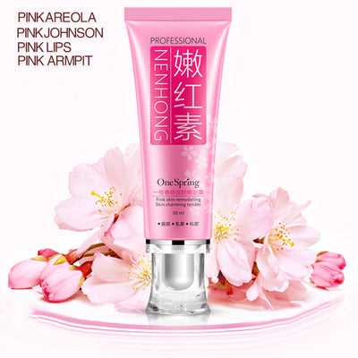 Whitening Body Cream Private Part Intimate Bleaching Skin  Care