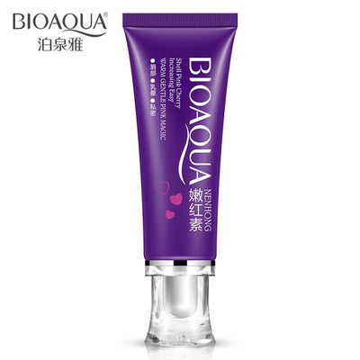 Part Bleaching Pinkish Cream Whitening Body Cream Vagina Lips Nipples Whitening