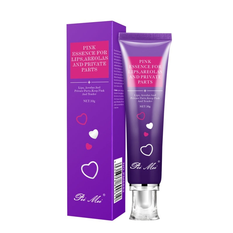 Lips Whitening Areola Labia Nipple  Underarm Armpit Whitening