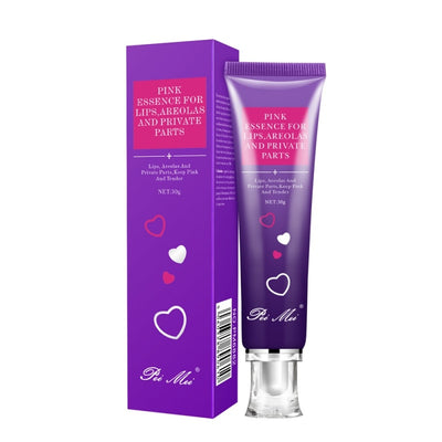 Lips Whitening Areola Labia Nipple  Underarm Armpit Whitening