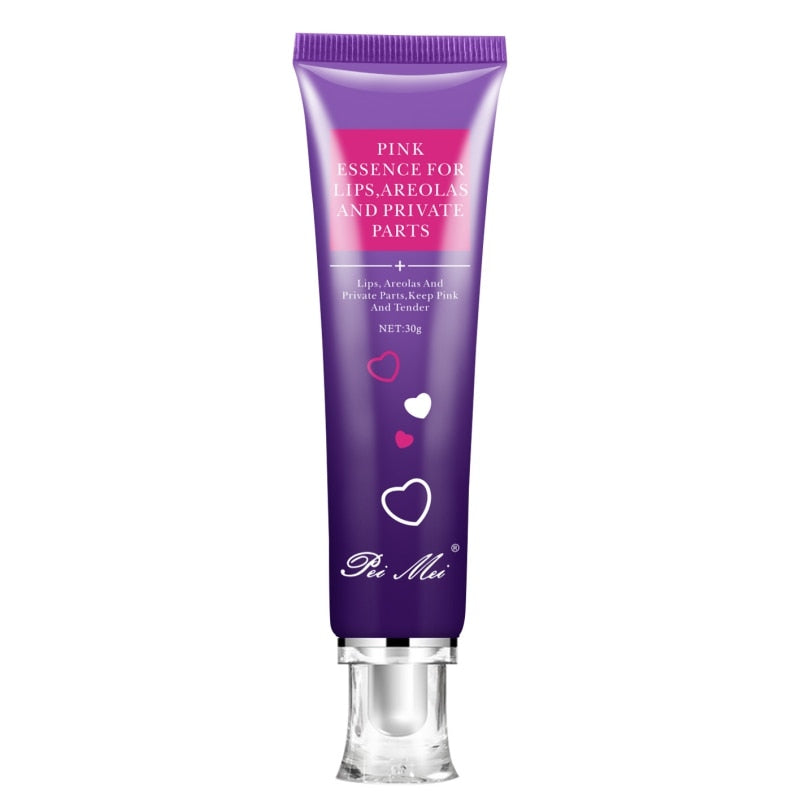 Lips Whitening Areola Labia Nipple  Underarm Armpit Whitening
