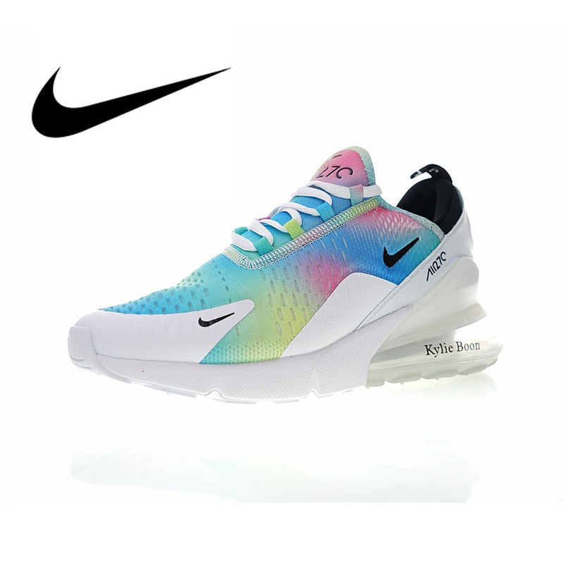 NIKE Air Max 270 women's Shoes
