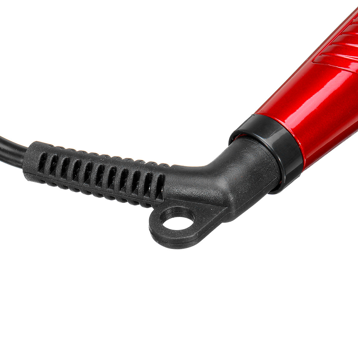 Electric Spiral Hair Curler PTC Roller Curling Lron