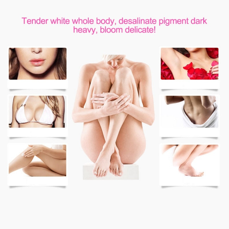 Skin Care  Whitening Cream