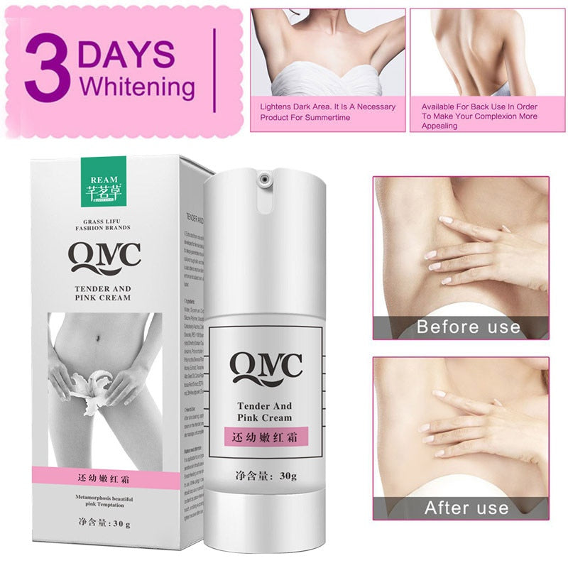 Skin Care  Whitening Cream