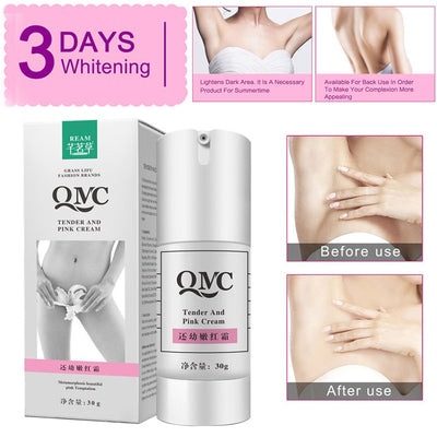 Skin Care  Whitening Cream