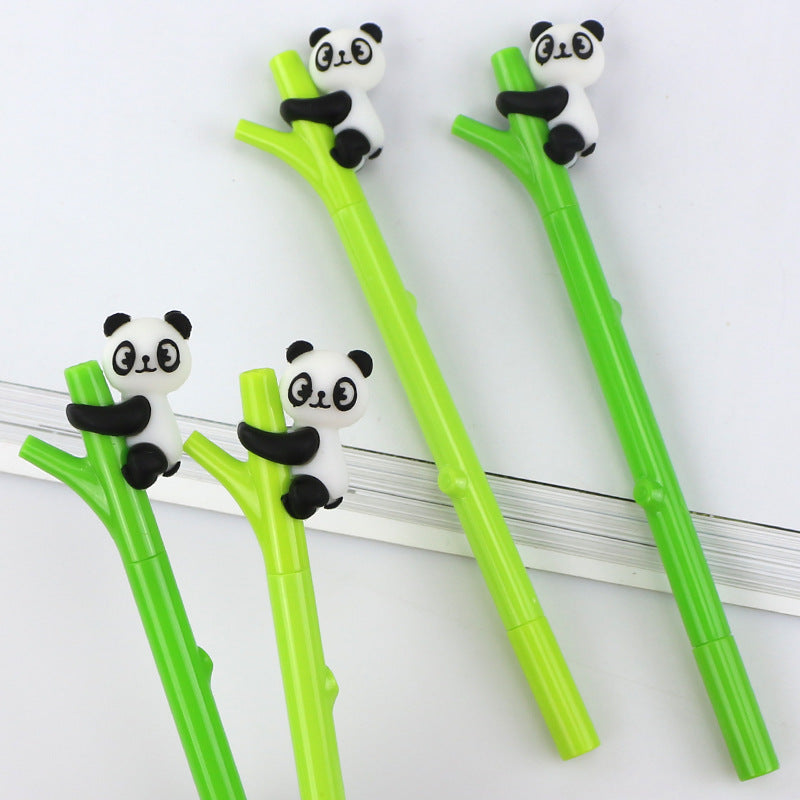 Cartoon Panda Pen