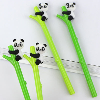 Cartoon Panda Pen