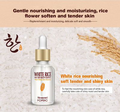 Collagen Shrink Pores Hyaluronic Acid Serum
