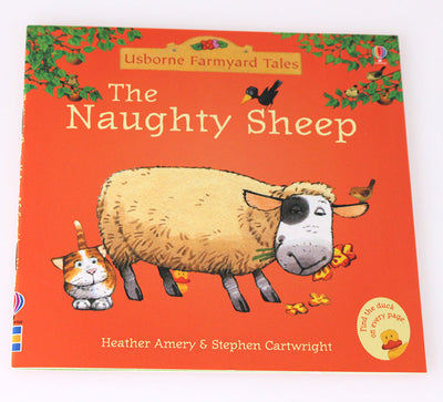 Kindergarten Books