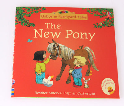 Kindergarten Books