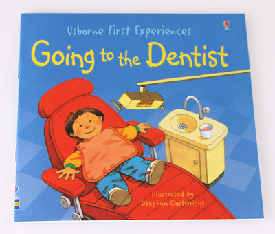 Kindergarten Books