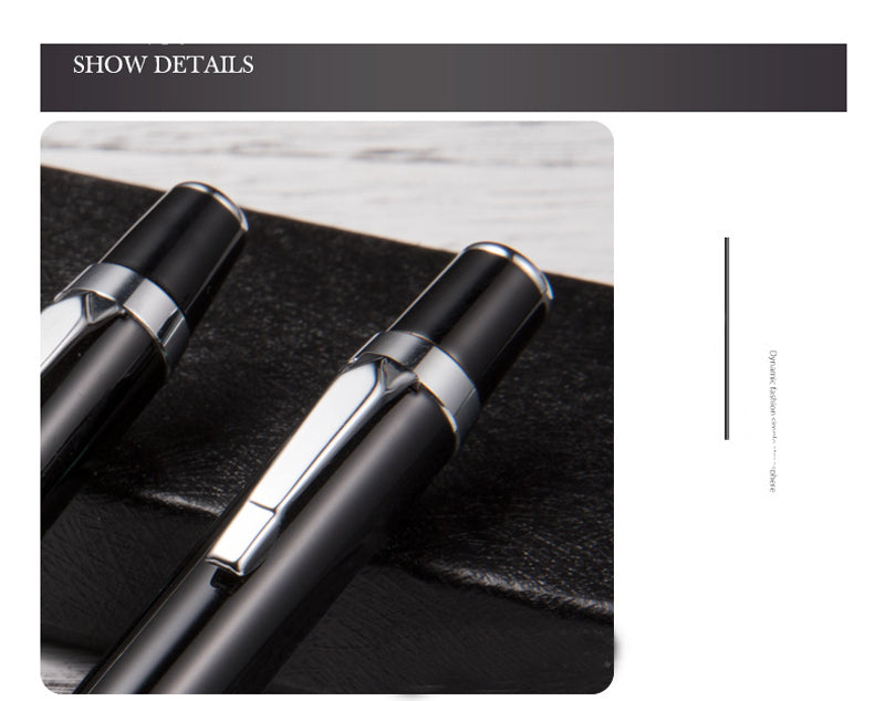 Luxury Mini Metal Ballpoint Pen High Quality