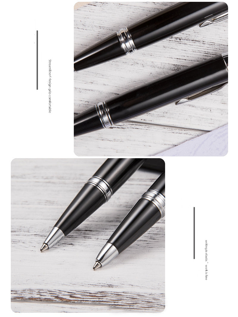 Luxury Mini Metal Ballpoint Pen High Quality