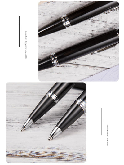 Luxury Mini Metal Ballpoint Pen High Quality