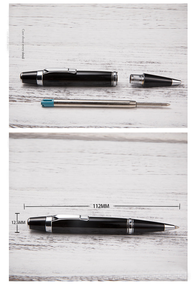 Luxury Mini Metal Ballpoint Pen High Quality