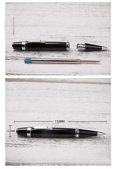 Luxury Mini Metal Ballpoint Pen High Quality