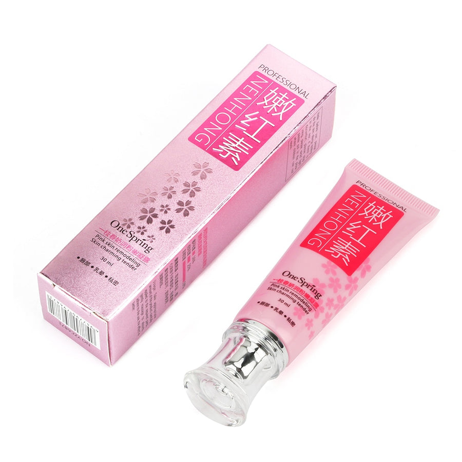 Whitening Body Cream Private Part Intimate Bleaching Skin  Care