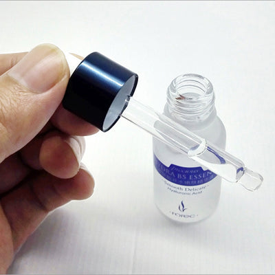 15ml Hyaluronic Acid essence Facial serum Deep hydra Anti Aging Intensive Face Lifting Firming Anti Wrinkle Skin Care Tool TSLM2