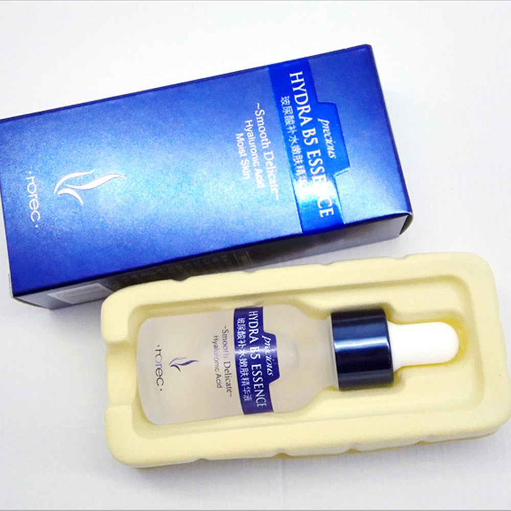 15ml Hyaluronic Acid essence Facial serum Deep hydra Anti Aging Intensive Face Lifting Firming Anti Wrinkle Skin Care Tool TSLM2