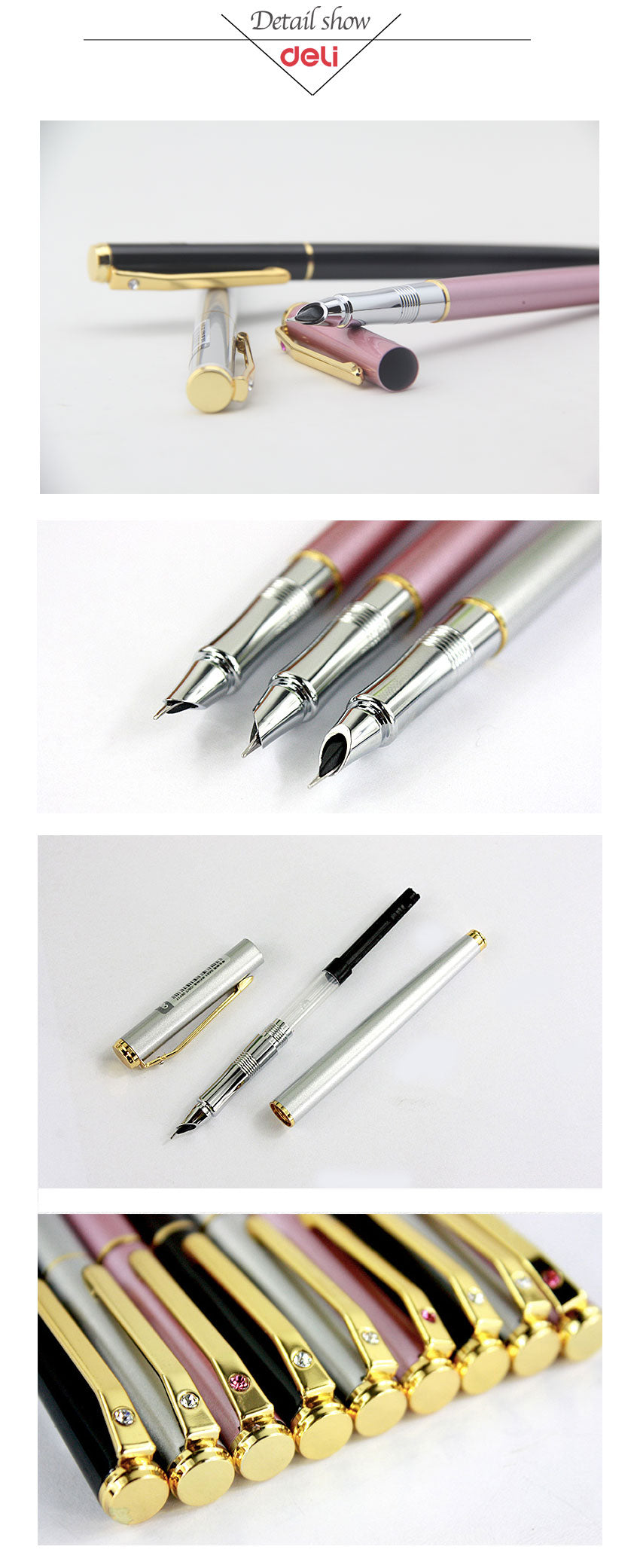 Fountain Pen