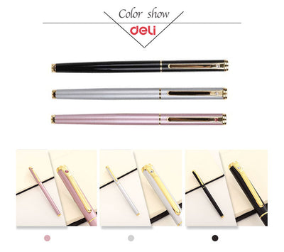 Fountain Pen