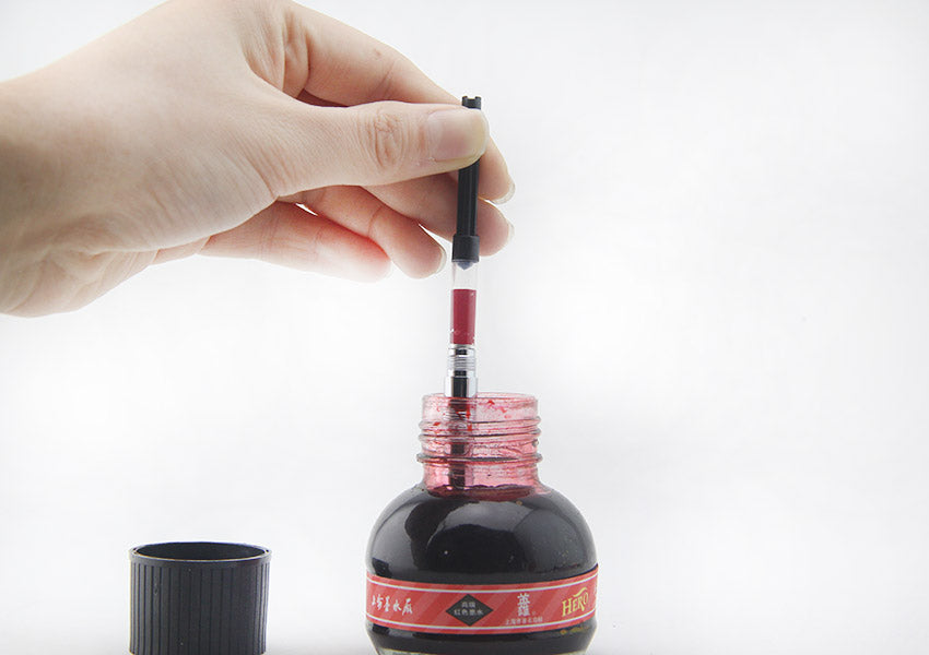Fountain Pen