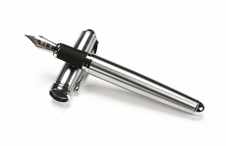 Pen Stainless Steel Luxury Pens Jinhao 750