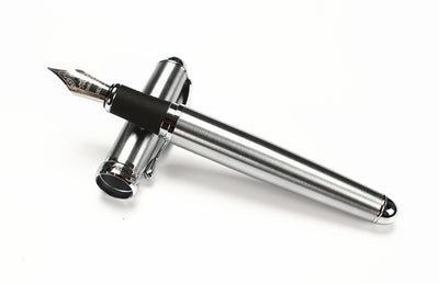 Pen Stainless Steel Luxury Pens Jinhao 750