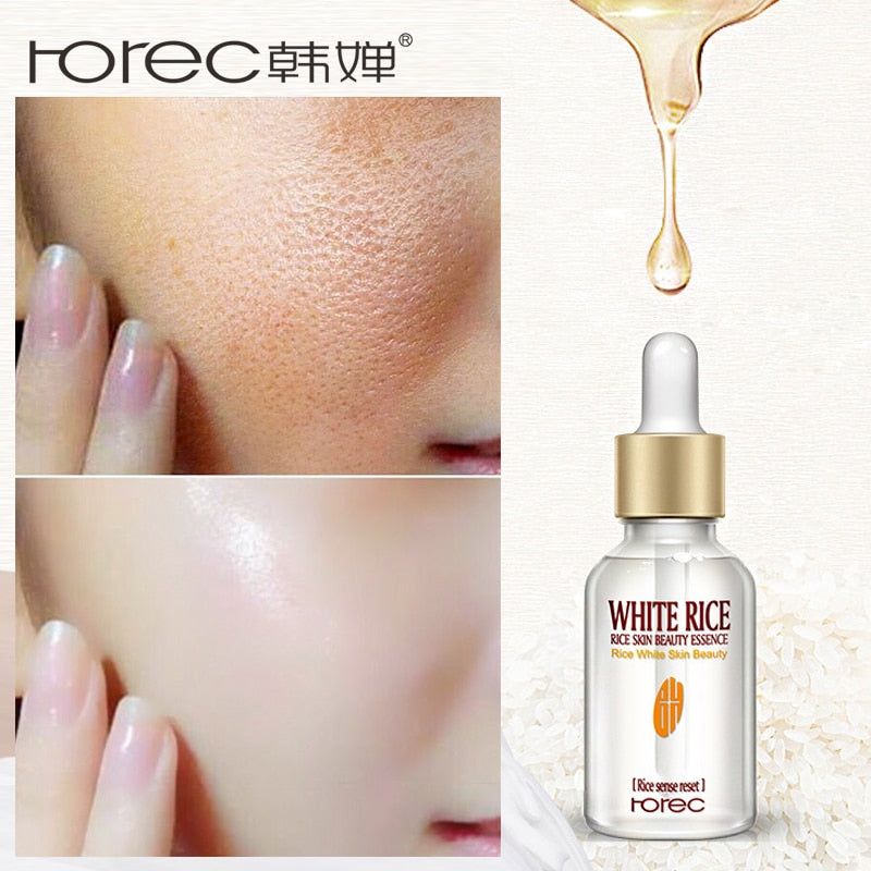 Collagen Shrink Pores Hyaluronic Acid Serum