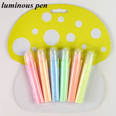 3D Magic Ceramic  Fabric Paint  Marker Pens